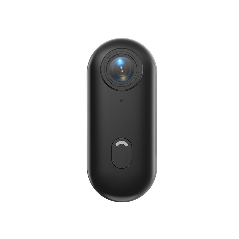 POV 4K Action Camera