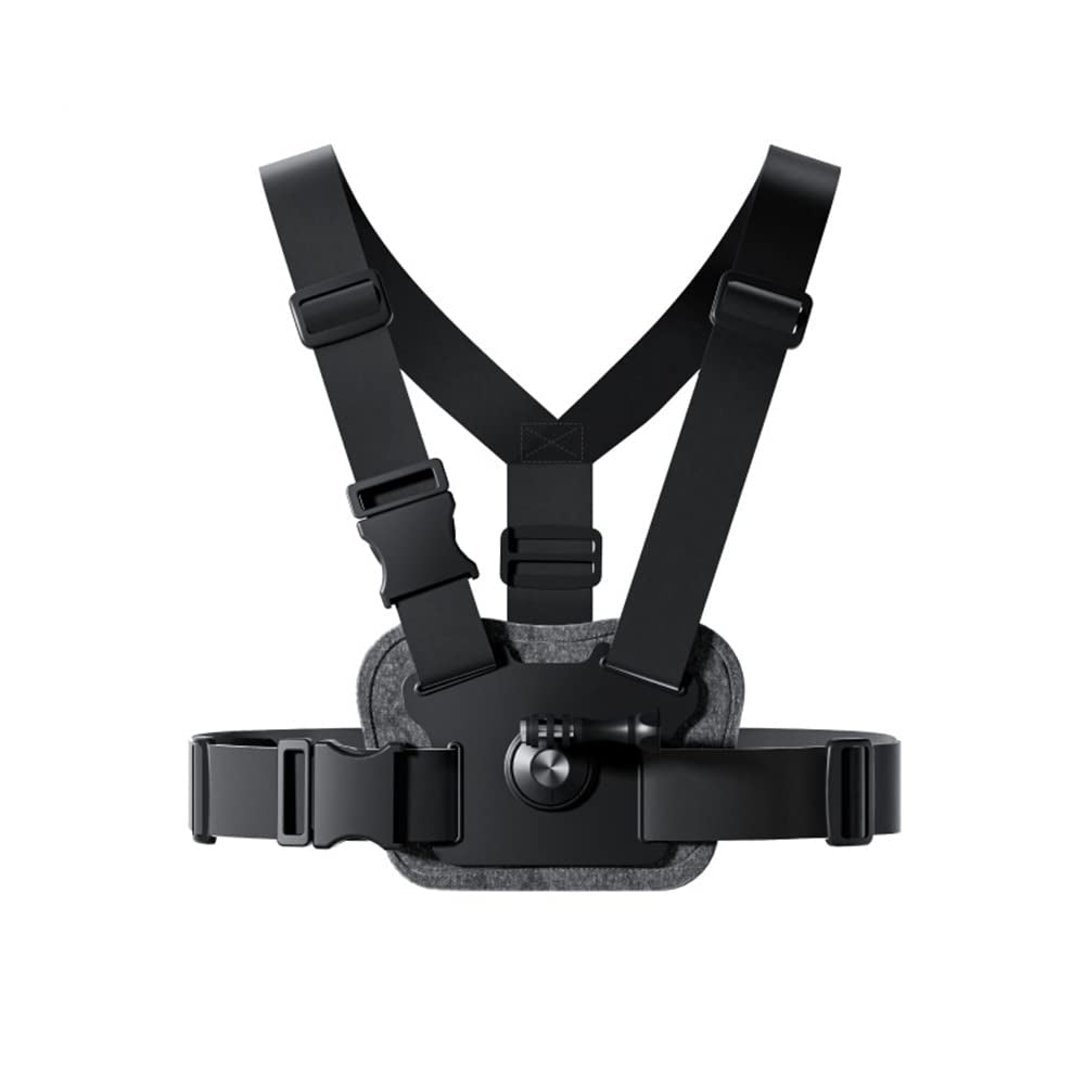 Chest Strap Mount