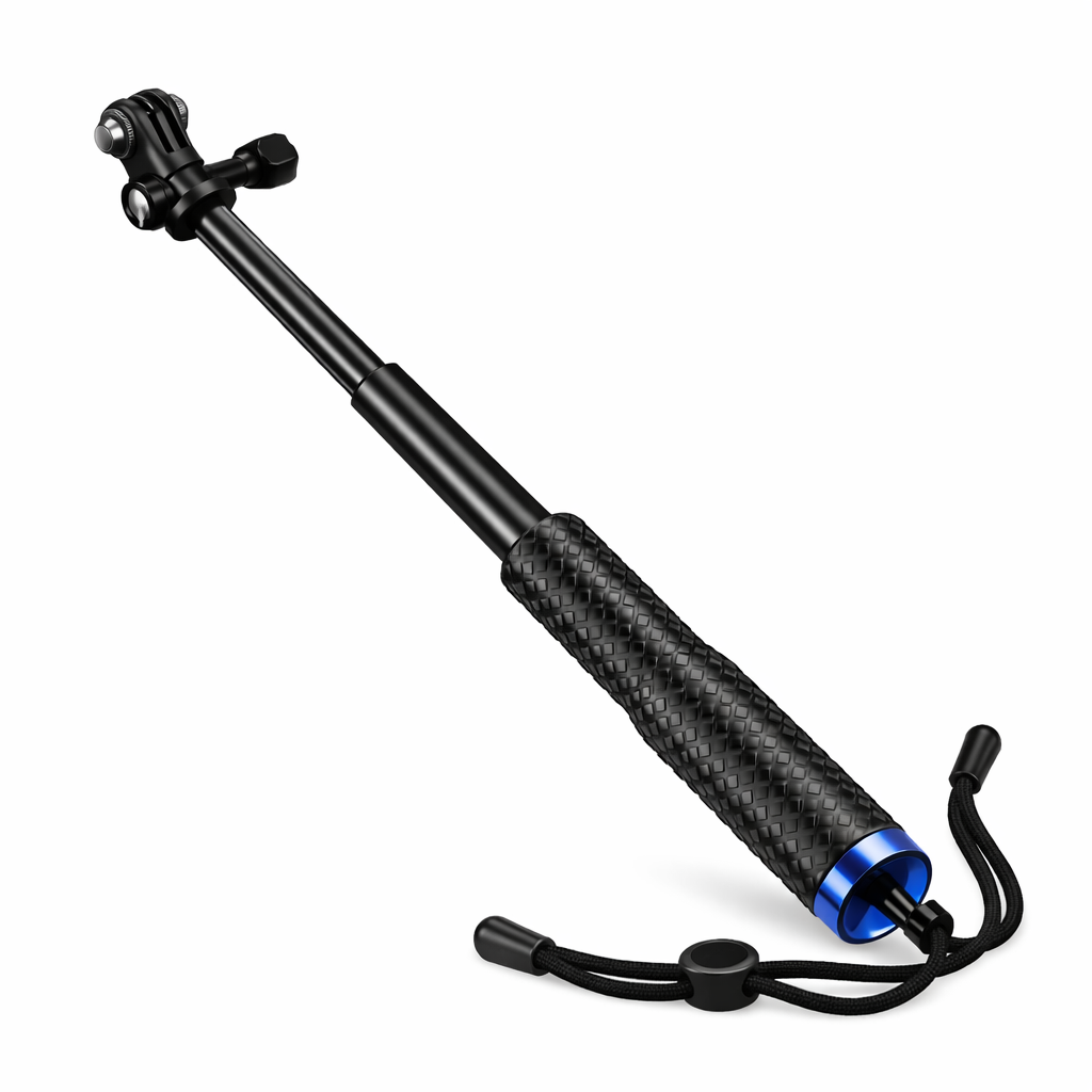 Selfie Stick Mount