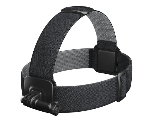 Head Strap Mount